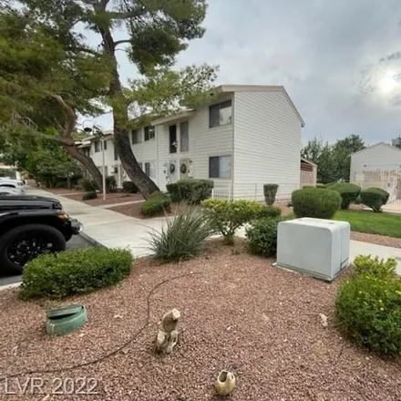 Image 9 - 7950 Topaz Ravine Street, Las Vegas, NV 89131, USA - Townhouse for sale