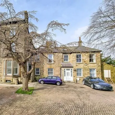 Rent this 2 bed room on Granby Road in Harrogate, HG1 4ST