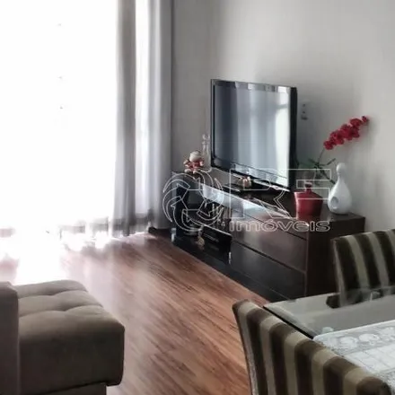 Rent this 3 bed apartment on Residencial Horizons in Rua João Teixeira da Silva 415, Água Rasa