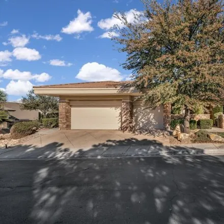 Image 1 - 1742 South Paragon Drive, Saint George, UT 84790, USA - House for sale