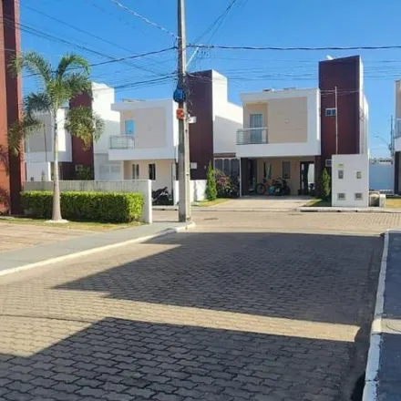 Image 2 - Rua 1º de Dezembro, Paço do Lumiar - MA, 65068-619, Brazil - House for sale