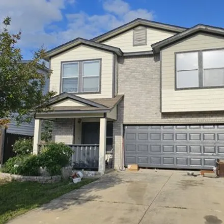 Buy this 4 bed house on 3554 Sage Meadow in San Antonio, TX 78222
