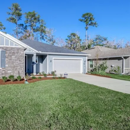 Buy this 3 bed house on 163 Rittburn Lane in Fruit Cove, FL 32259