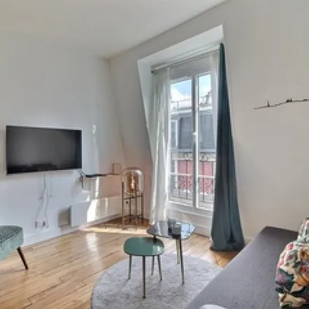 Image 6 - 3 Rue Jules Jouy, 75018 Paris, France - Apartment for rent