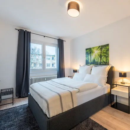 Rent this 1 bed apartment on Nürnberger Straße 3 in 3a, 10777 Berlin