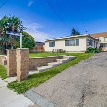 Buy this 5 bed house on 944 Georgia Street in Imperial Beach, CA 91932