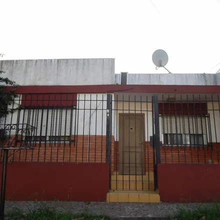 Buy this 2 bed apartment on 142 - Reconquista 3751 in Villa General Antonio José de Sucre, 1653 Villa Ballester