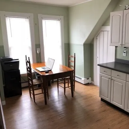 Rent this 2 bed apartment on 18 Blanchard Street in Rockland, MA 02371