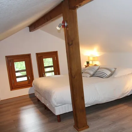 Rent this 3 bed house on 77630 Arbonne-la-Forêt
