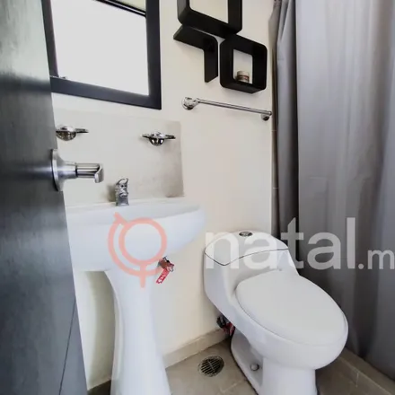 Buy this studio apartment on unnamed road in 72710 San Jacinto, PUE
