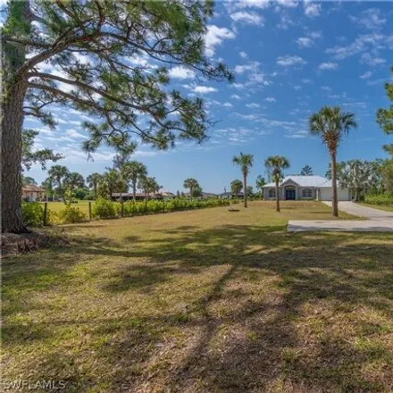 Image 3 - 7881 Buckingham Rd, Fort Myers, Florida, 33905 - House for sale