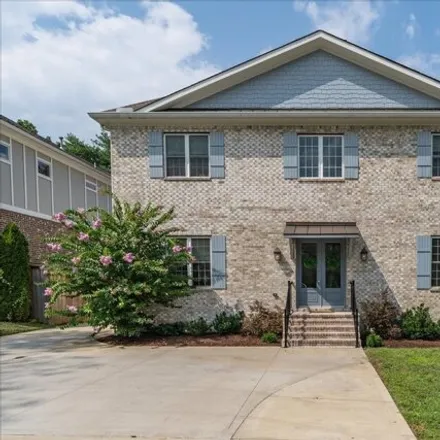 Buy this 4 bed house on 1006 Woodmont Boulevard in Nashville-Davidson, TN 37204