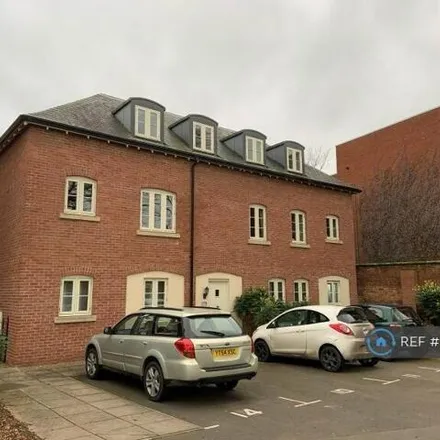 Rent this 1 bed apartment on Holy Cross Residential Home in Abbey Foregate, Shrewsbury