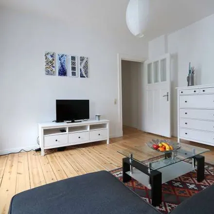 Image 7 - Bernhard-Lichtenberg-Straße 8, 10407 Berlin, Germany - Apartment for rent