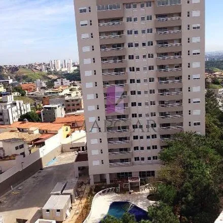 Buy this 4 bed apartment on Viaduto Presidente Costa e Silva in Caiçaras, Belo Horizonte - MG