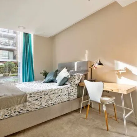 Rent this 1 bed apartment on Countess House in 10 Park Street, London
