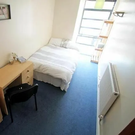 Image 5 - 13 Arthur Street, Nottingham, NG7 4DW, United Kingdom - Apartment for rent