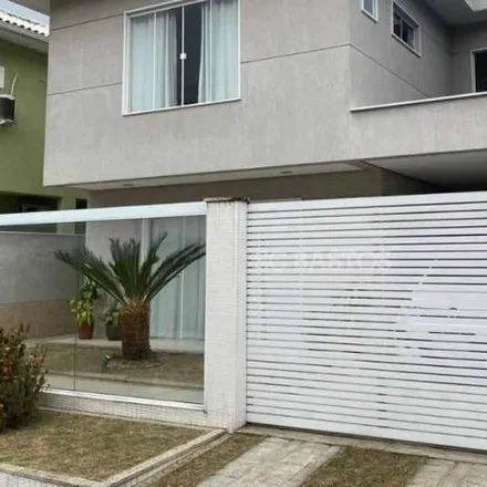 Buy this 4 bed house on Rua 1 in Arsenal, Região Geográfica Intermediária do Rio de Janeiro - RJ