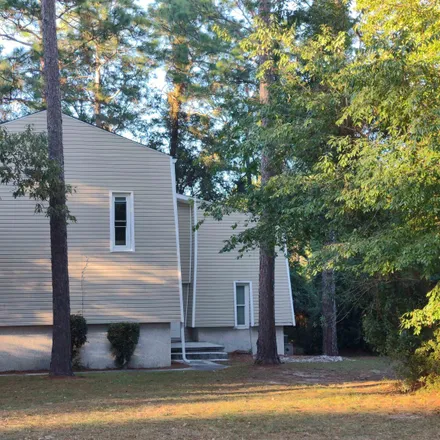 Buy this 4 bed house on 206 Valley Road in Inglewood, Statesboro