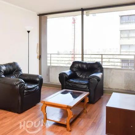 Image 7 - Argomedo 498, 833 0565 Santiago, Chile - Apartment for sale