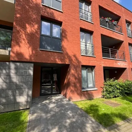 Rent this 2 bed apartment on Avenue Paul Delvaux 11 in 1340 Ottignies-Louvain-la-Neuve, Belgium