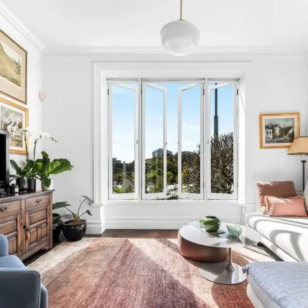 Image 2 - 46 Windsor Street, Paddington NSW 2021, Australia - Apartment for rent