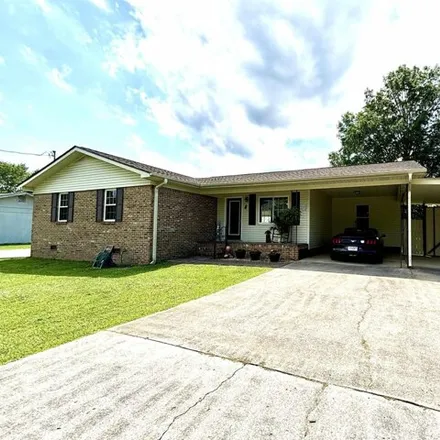 Buy this 3 bed house on 607 Brown Ave SE in Attalla, Alabama