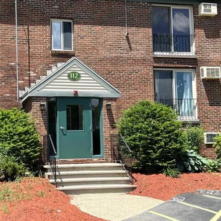 Rent this 2 bed condo on 112 English Village Rd Apt 203 in Manchester, New Hampshire