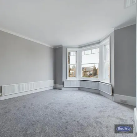 Rent this 4 bed apartment on Gondar Gardens in London, NW6 1QG