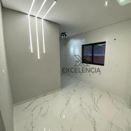 Buy this 3 bed apartment on Rua Francisco Beltrão in Cidade Jardim, São José dos Pinhais - PR