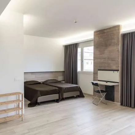 Rent this 1 bed apartment on Bar Gioia in Via di Acqua Bullicante 32/34, 00176 Rome RM