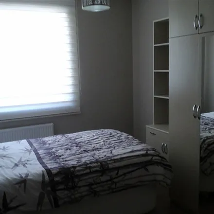 Rent this 4 bed apartment on Embassy of Georgia in Kılıç Ali Caddesi 12, 06450 Çankaya