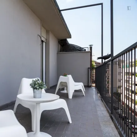 Image 4 - Aparthotel Visconti, Via Tommaso Gulli 1, 20147 Milan MI, Italy - Room for rent