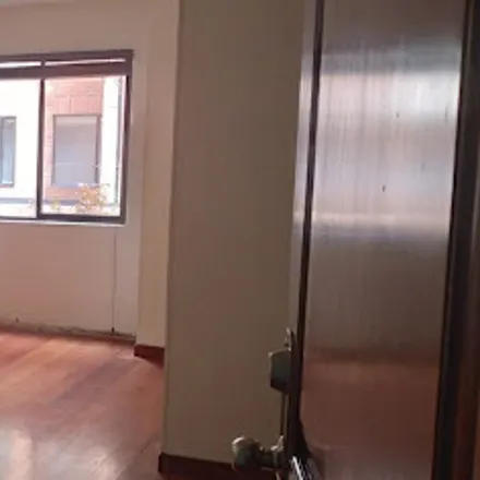 Buy this 2 bed apartment on Calle 103 in Usaquén, 110111 Bogota