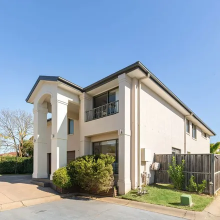 Rent this 5 bed apartment on Lamont Close in Kellyville NSW 2155, Australia