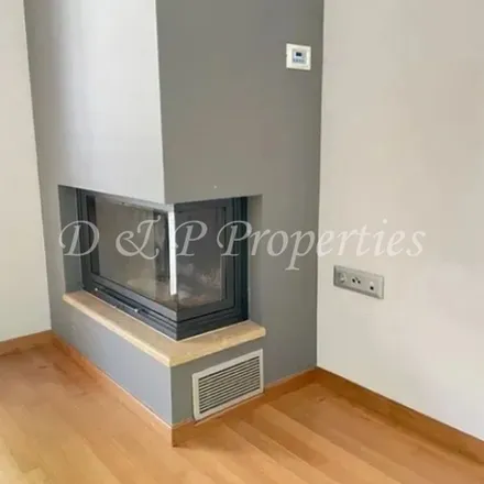 Rent this 2 bed apartment on Αναπήρων Πολέμου in Athens, Greece