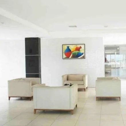 Rent this 1 bed apartment on Avenida Cabo Branco 2584 in Cabo Branco, João Pessoa - PB