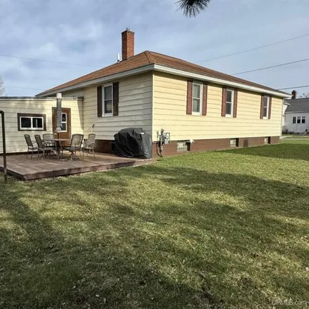 Image 3 - 295 West Galena Street, Bessemer, Gogebic County, MI 49911, USA - House for sale