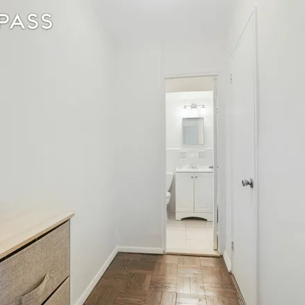 Rent this 1 bed apartment on The Eastmore in 2nd Avenue, New York