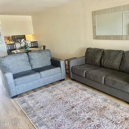 Rent this 2 bed apartment on 4419 North Parkway Avenue in Scottsdale, AZ 85251
