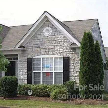 Rent this 3 bed house on 5204 Prosperity View Drive in Charlotte, NC 28269