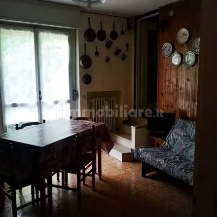 Rent this 3 bed apartment on La Cà d'Fassi in Tetto Cesa, Strada Statale 20 21