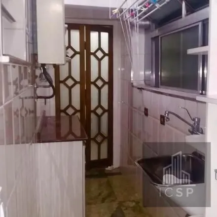 Buy this 2 bed apartment on Rua São Vicente de Paulo 368 in Santa Cecília, São Paulo - SP