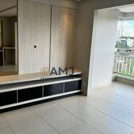 Buy this 3 bed apartment on Rua Cuiabá in Parque Amazonia, Goiânia - GO