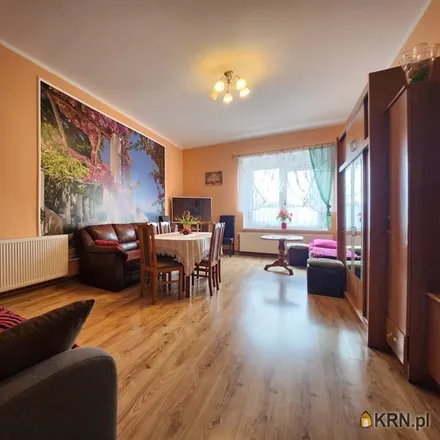 Buy this 2 bed apartment on Niepodległości 24 in 67-400 Wschowa, Poland