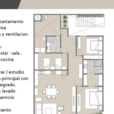 Buy this studio apartment on unnamed road in 47295 Encarnación de Díaz, JAL