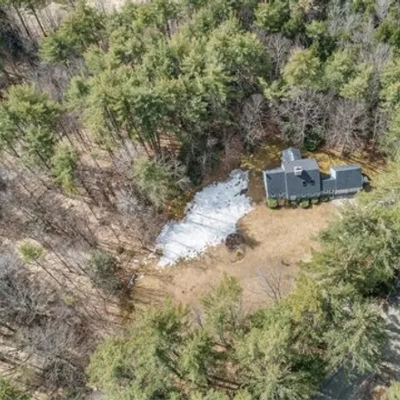 Image 3 - 62 Mountainside Road, Newbury, Merrimack County, NH 03255, USA - House for sale