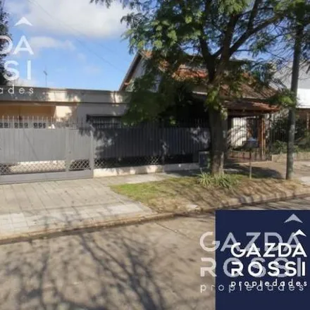 Buy this 2 bed house on Wilson 694 in B1852 GAU Burzaco, Argentina