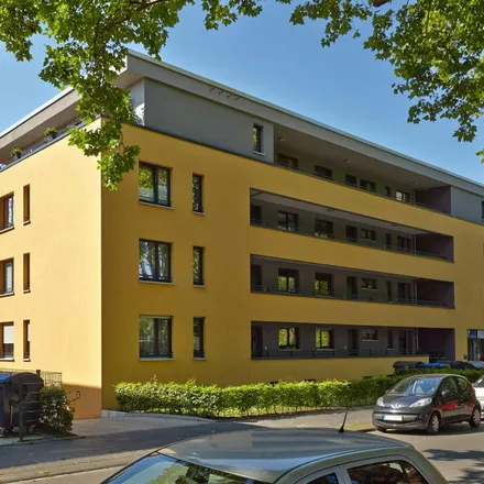 Rent this 3 bed apartment on Freigrafendamm 42 in 44803 Bochum, Germany