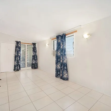 Rent this 3 bed apartment on 42 Dykes Street in Mount Gravatt East QLD 4122, Australia